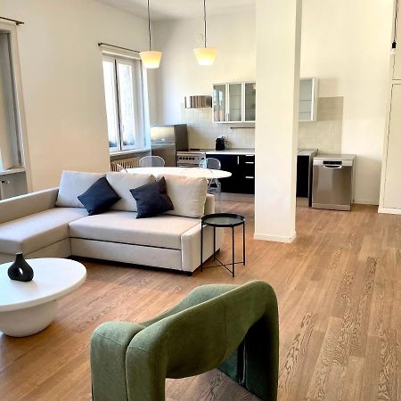 Апартаменти Casa Vittoria - Milano Centro Екстер'єр фото